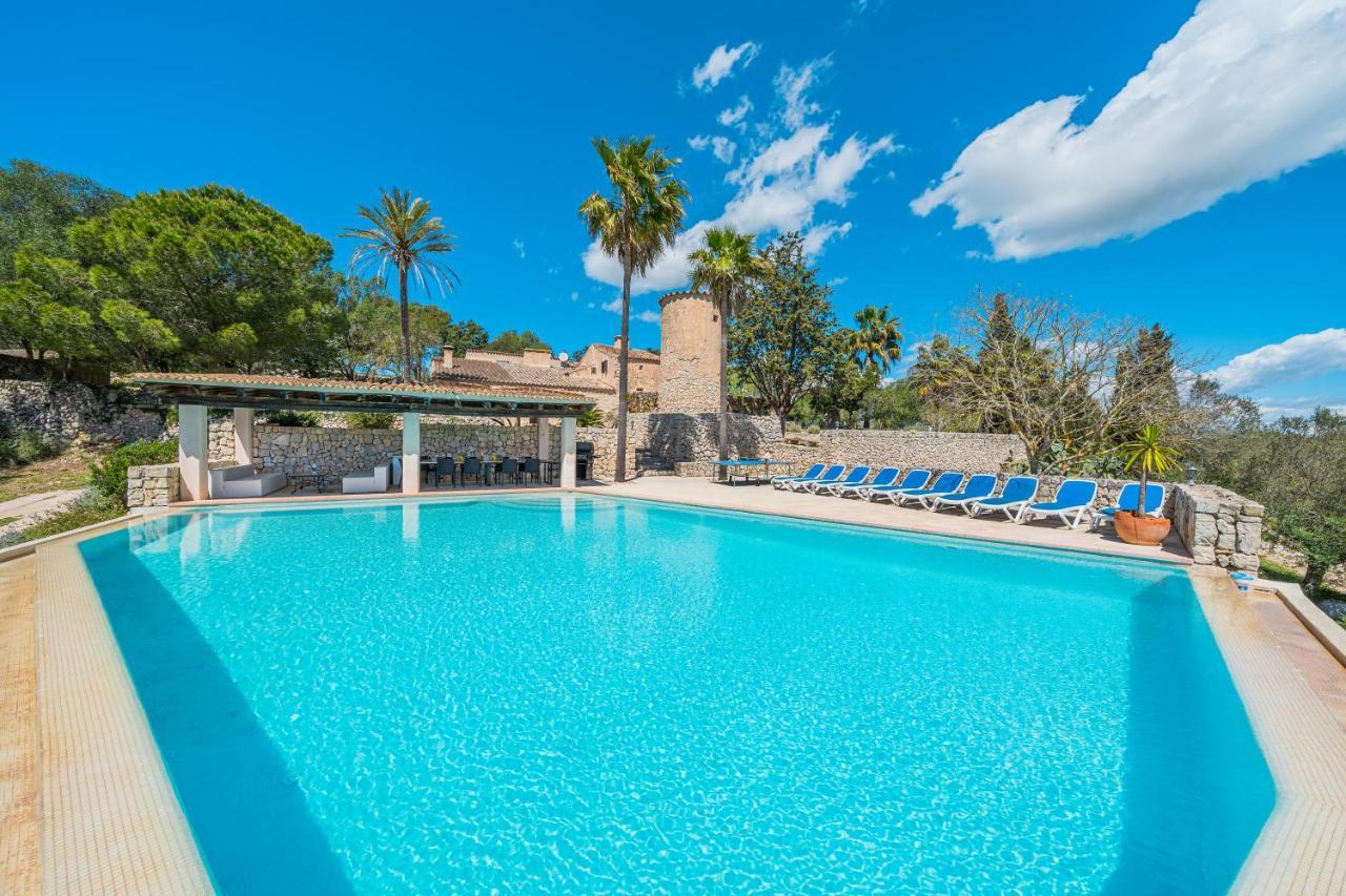 Fincatur South Ferienhaus Llucmajor (Mallorca)