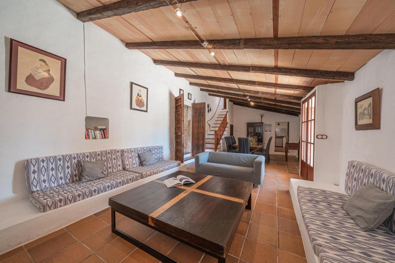 Ferienhaus Fincatur South