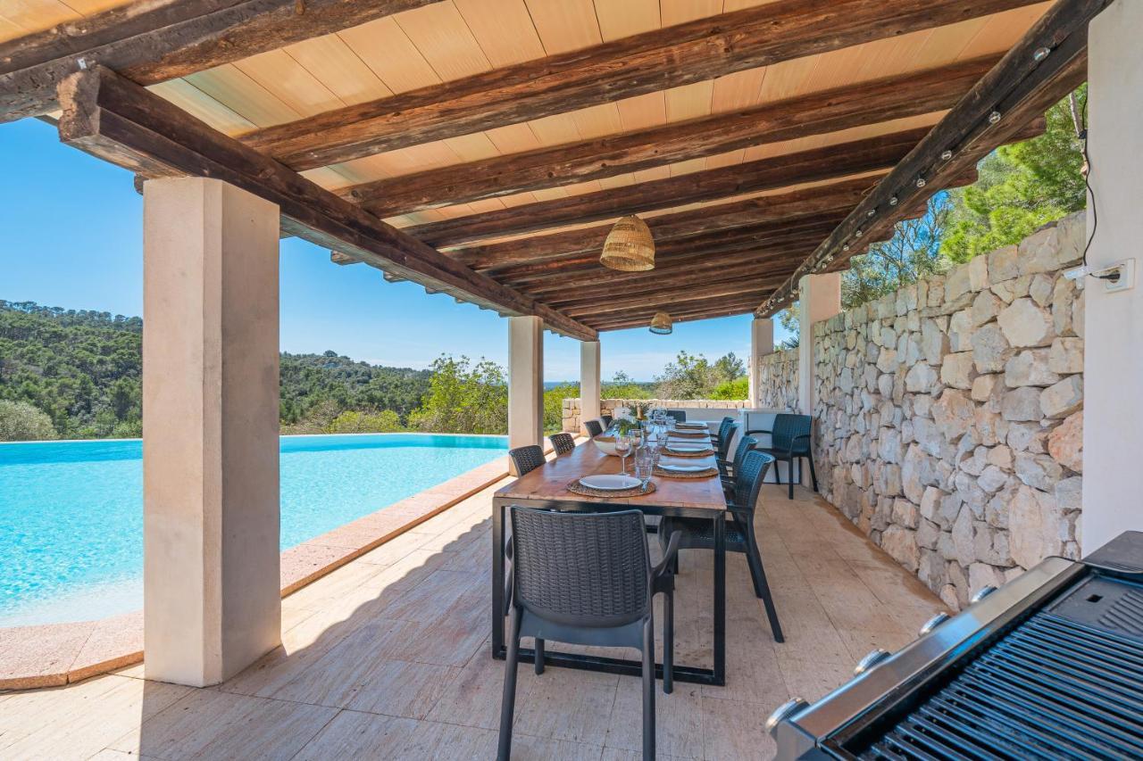 Ferienhaus Fincatur South Llucmajor (Mallorca)