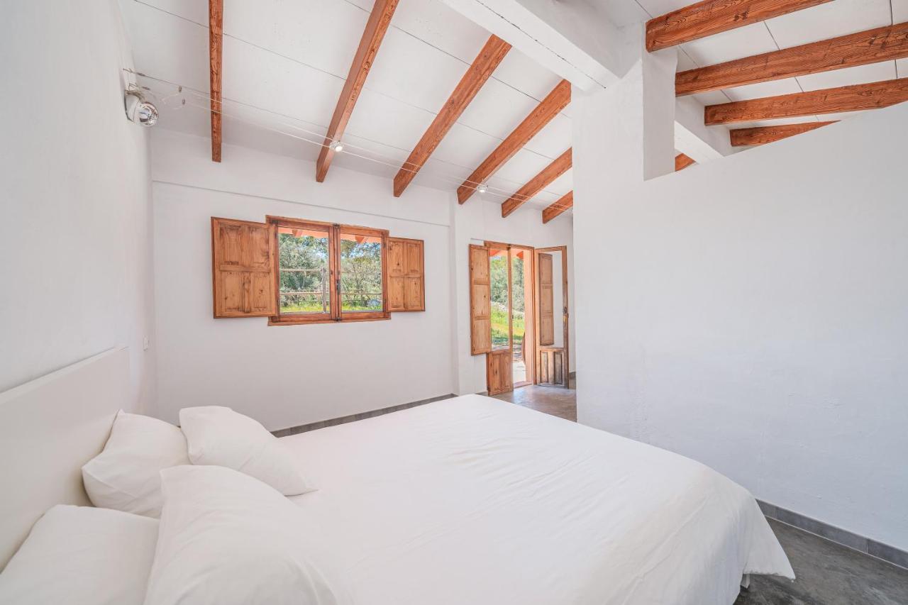 Ferienhaus Fincatur South *