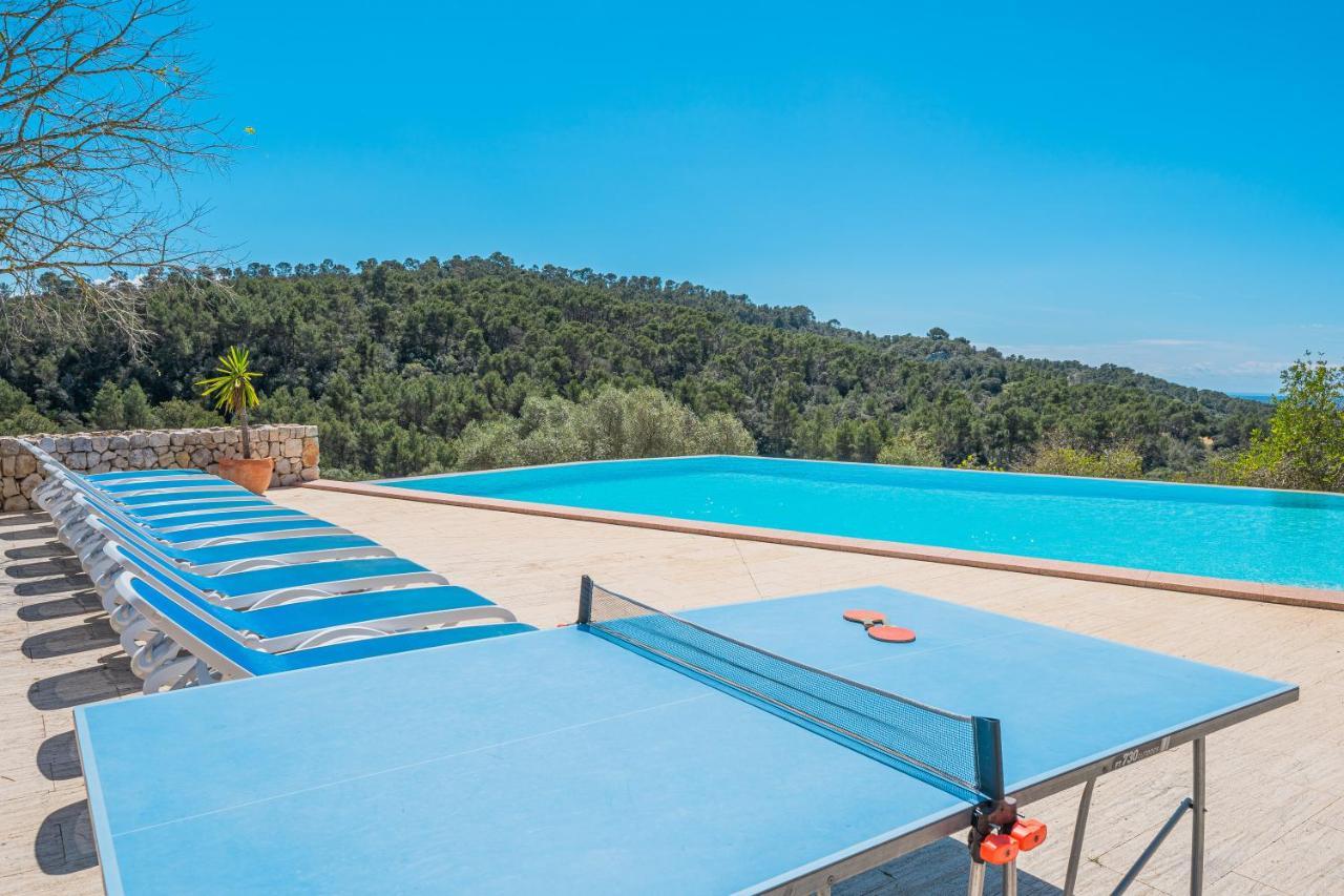 Ferienhaus Fincatur South Llucmajor (Mallorca)